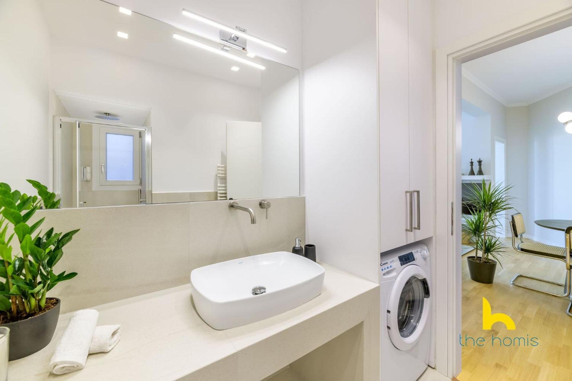 Sun-Splashed 2-Bdr Corner Apartment With Hillside Views! Афіни Екстер'єр фото